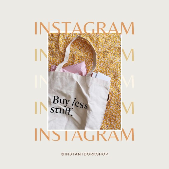 shop instagram - Picture 4 of 6